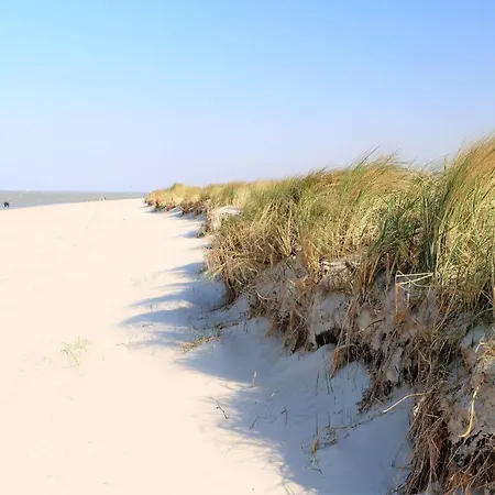 50 5 M Ankerplatz Apartment *