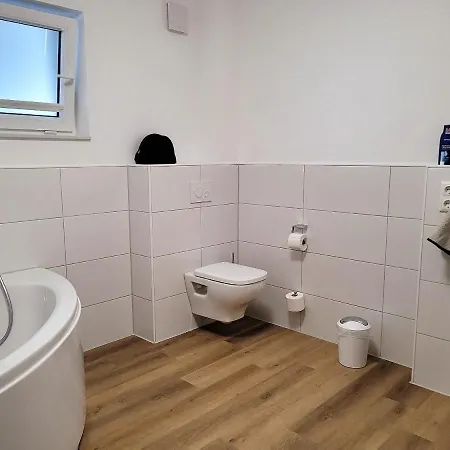 50 5 M Ankerplatz Apartment