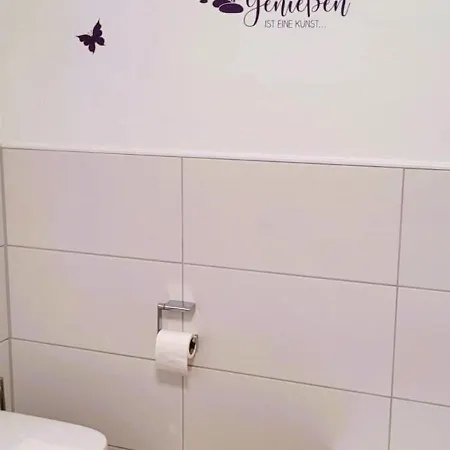 Apartment 50 5 M Ankerplatz