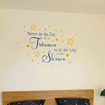 Apartment 50 5 M Ankerplatz