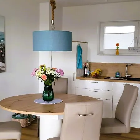 Apartment 50 5 M Ankerplatz Schillig