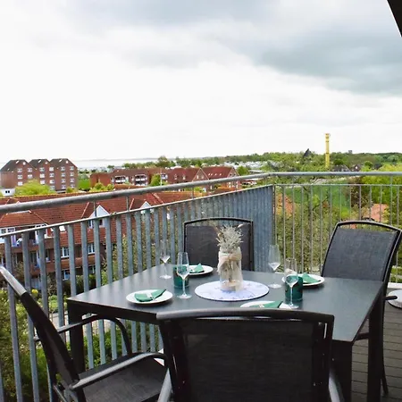 50 5 M Ankerplatz Apartman Schillig