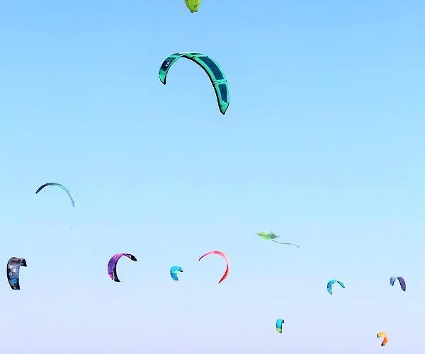 50 5 M Ankerplatz Διαμέρισμα