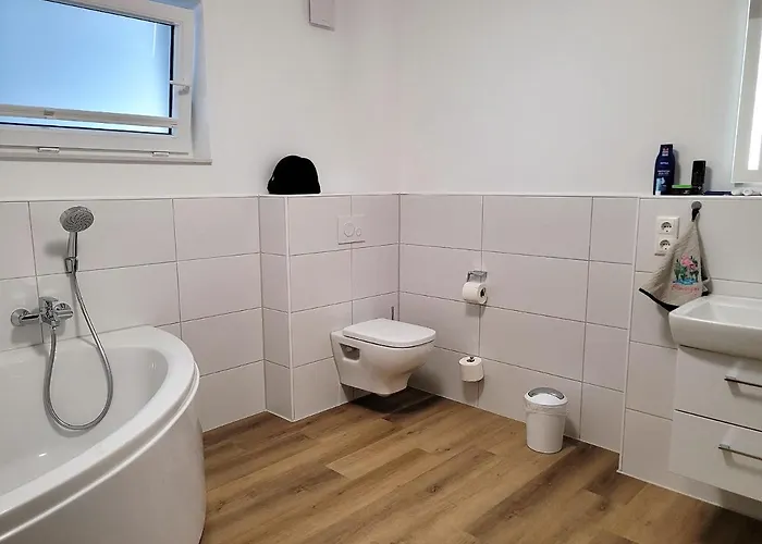 50 5 M Ankerplatz Διαμέρισμα