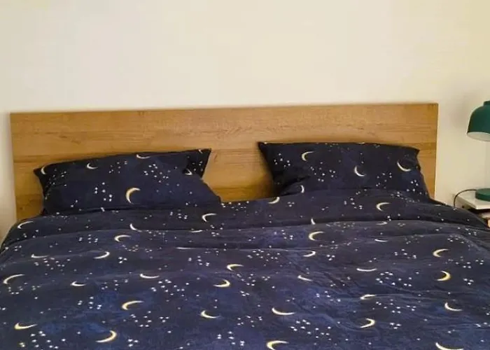 50 5 M Ankerplatz Διαμέρισμα *