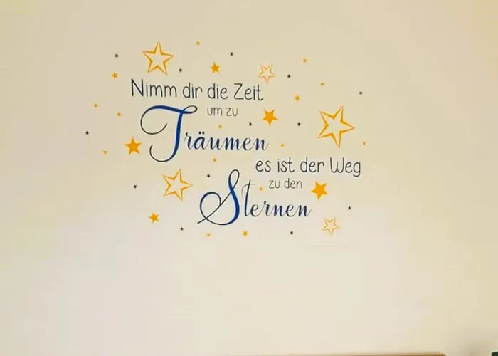 Διαμέρισμα 50 5 M Ankerplatz