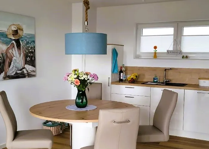 Διαμέρισμα 50 5 M Ankerplatz Schillig