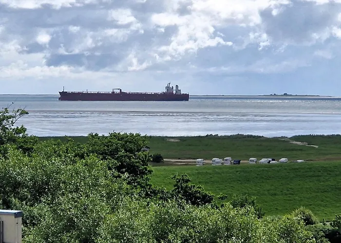 50 5 M Ankerplatz Διαμέρισμα