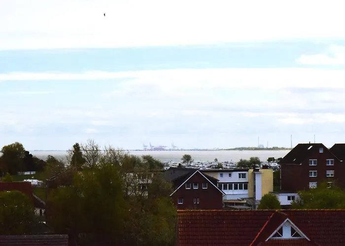 50 5 M Ankerplatz * Schillig